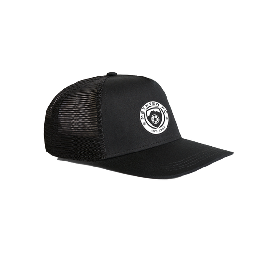 METHVEN FC TRUCKER CAP