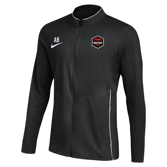 METRO FC NIKE PARK 26 TRACK JACKET - MENS