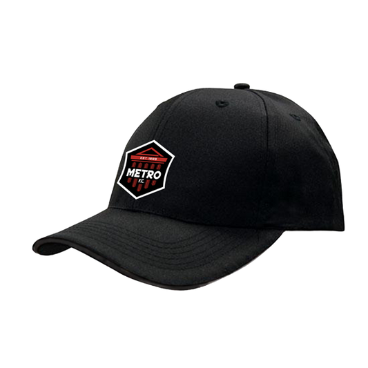 METRO FC TEAM CAP