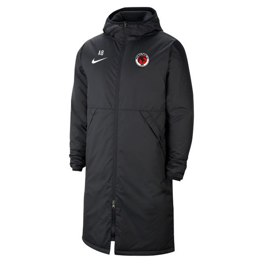 MATAMATA AFC NIKE PARK STADIUM JACKET - MEN'S