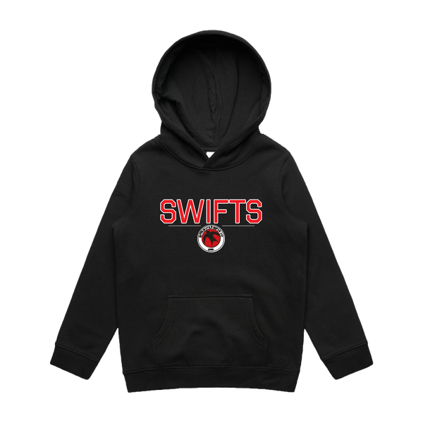 MATAMATA AFC GRAPHIC HOODIE - KIDS