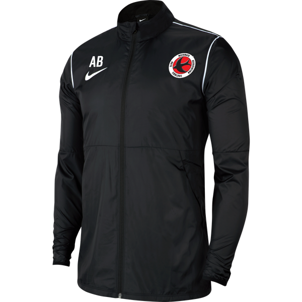 MATAMATA AFC NIKE RAIN JACKET - YOUTH'S