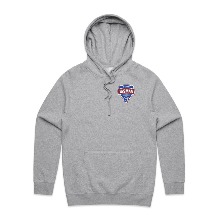 TASMAN TOURNAMENT 2026 HOODIE - MENS