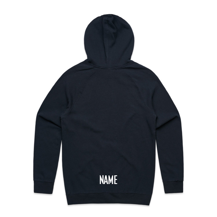 TASMAN TOURNAMENT 2026 HOODIE - MENS