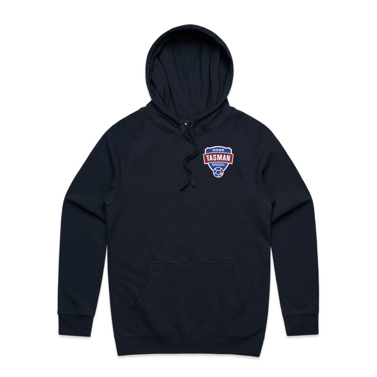 TASMAN TOURNAMENT 2026 HOODIE - MENS