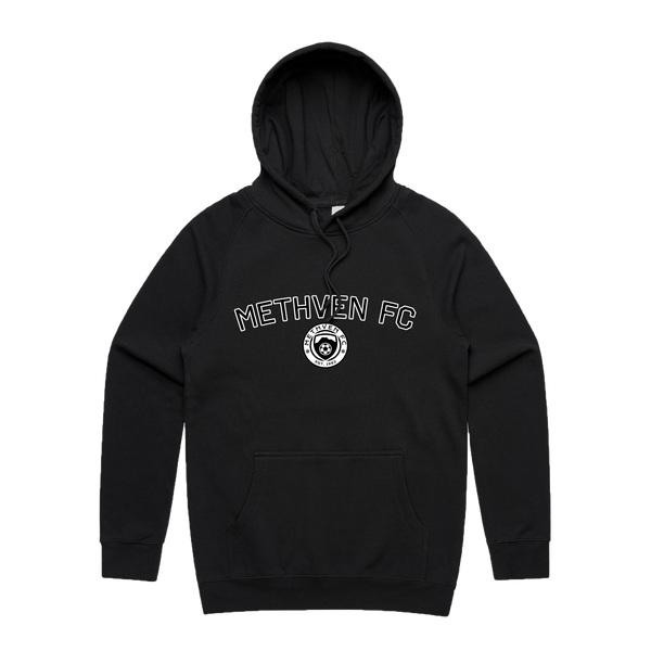 METHVEN FC GRAPHIC HOODIE - MEN'S