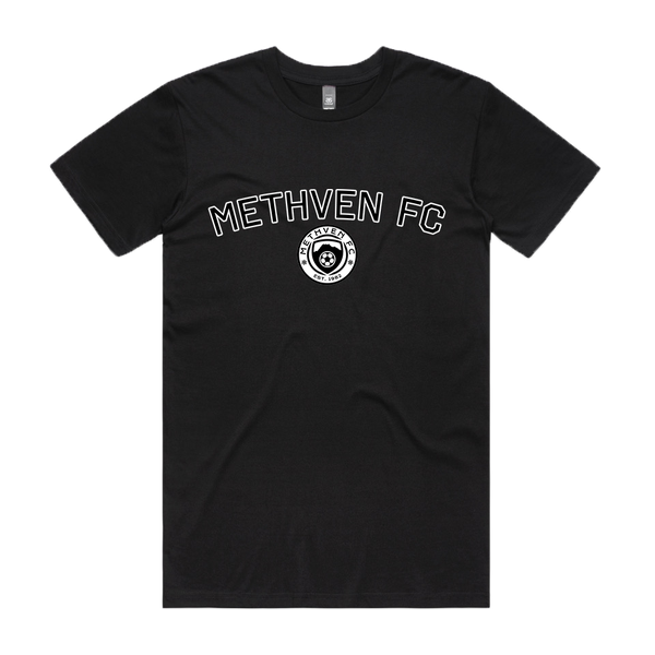 METHVEN FC GRAPHIC TEE - MEN'S