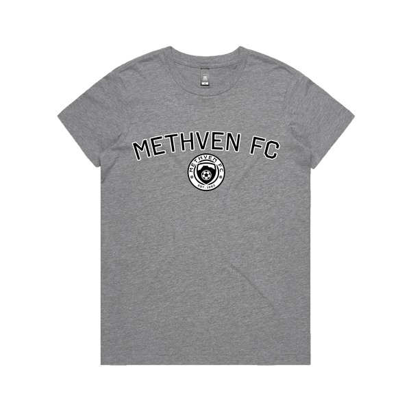 METHVEN FC GRAPHIC TEE - WOMEN'S
