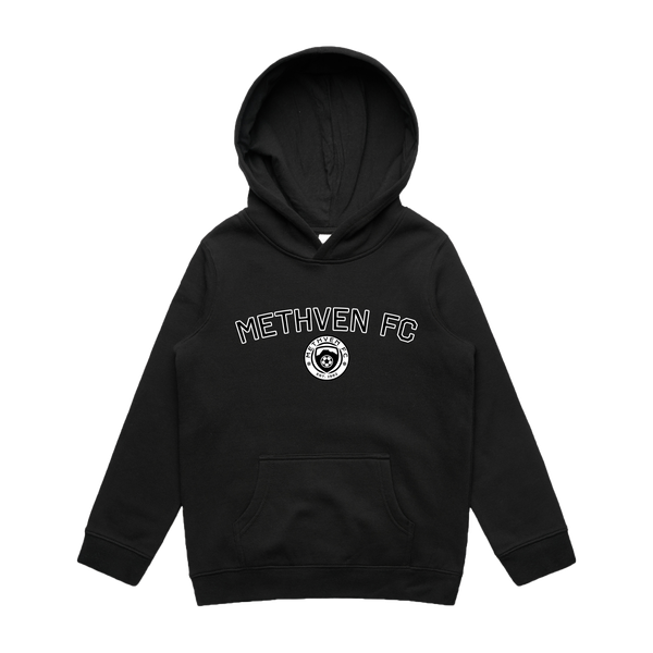 METHVEN FC GRAPHIC HOODIE - YOUTH'S