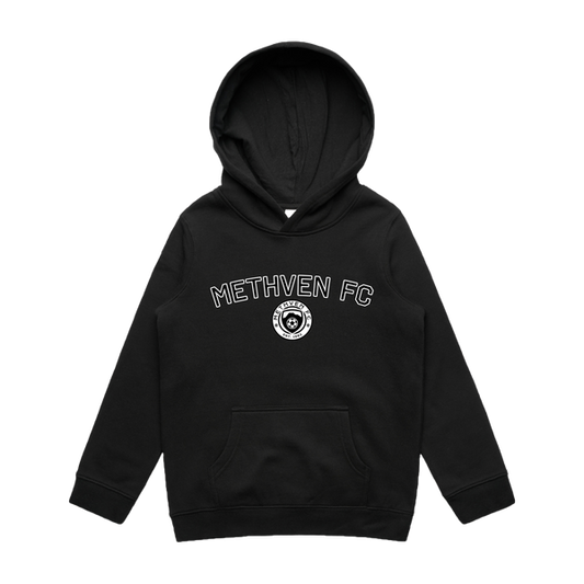 METHVEN FC GRAPHIC HOODIE - YOUTH'S
