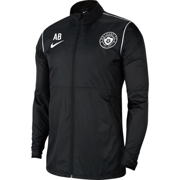 METHVEN FC NIKE RAIN JACKET - YOUTH'S