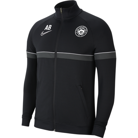 METHVEN FC NIKE TRACK JACKET - YOUTH'S