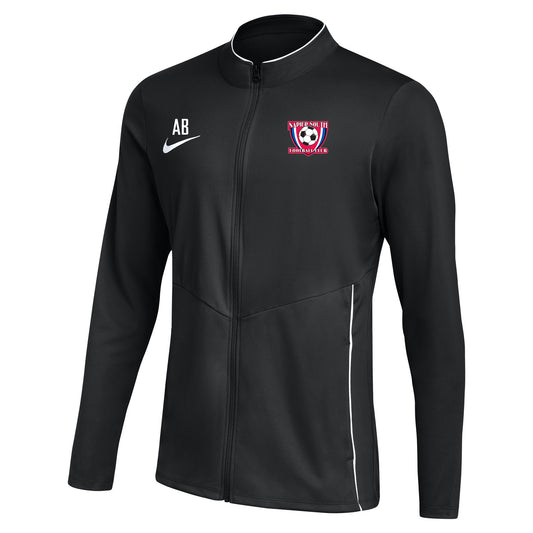 NAPIER SOUTH FC NIKE PARK 26 TRACK JACKET - MENS