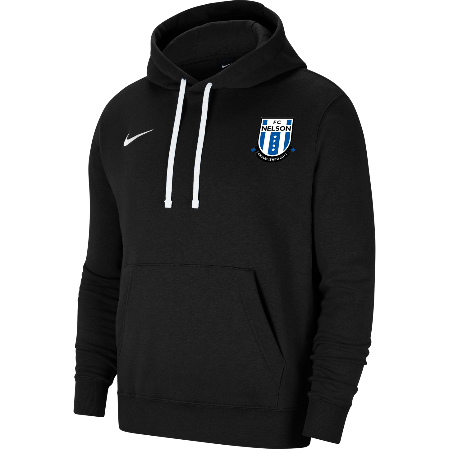 FC NELSON NIKE HOODIE - MEN'S