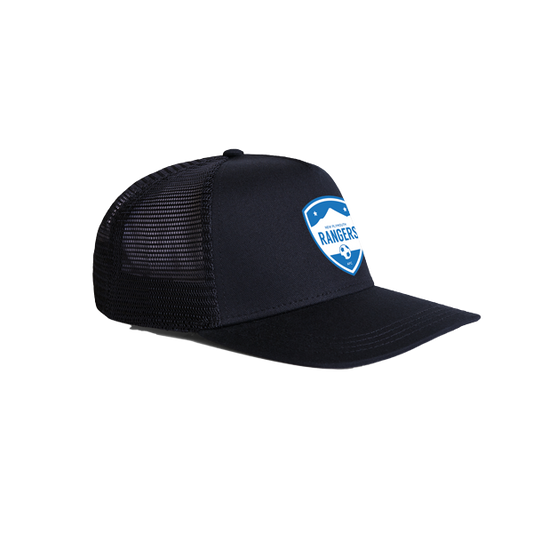 NEW PLYMOUTH RANGERS AFC  TRUCKER CAP