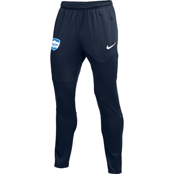 NEW PLYMOUTH RANGERS AFC PARK 20 PANT - YOUTH'S