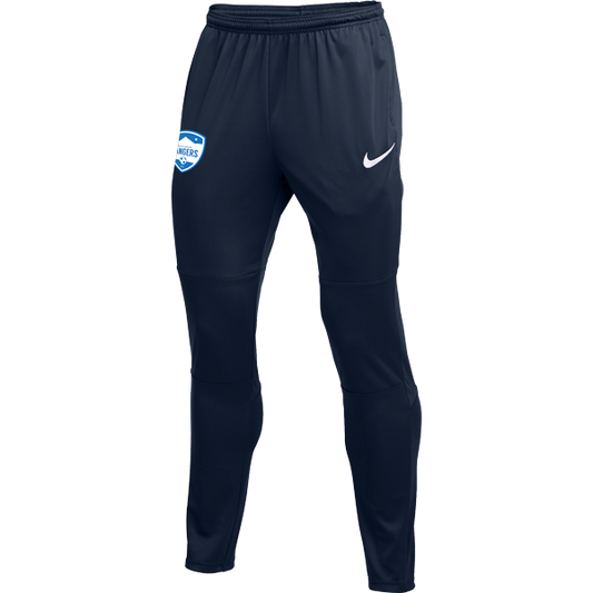 NEW PLYMOUTH RANGERS AFC PARK 20 PANT - YOUTH'S