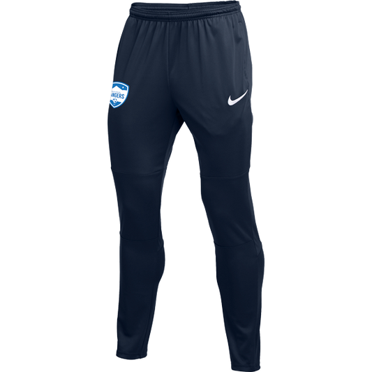 NEW PLYMOUTH RANGERS AFC PARK 20 PANT - MEN'S