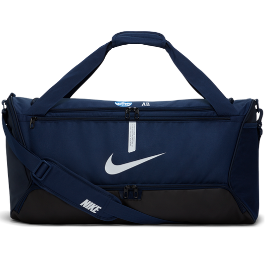 NEW PLYMOUTH RANGERS AFC  DUFFEL BAG