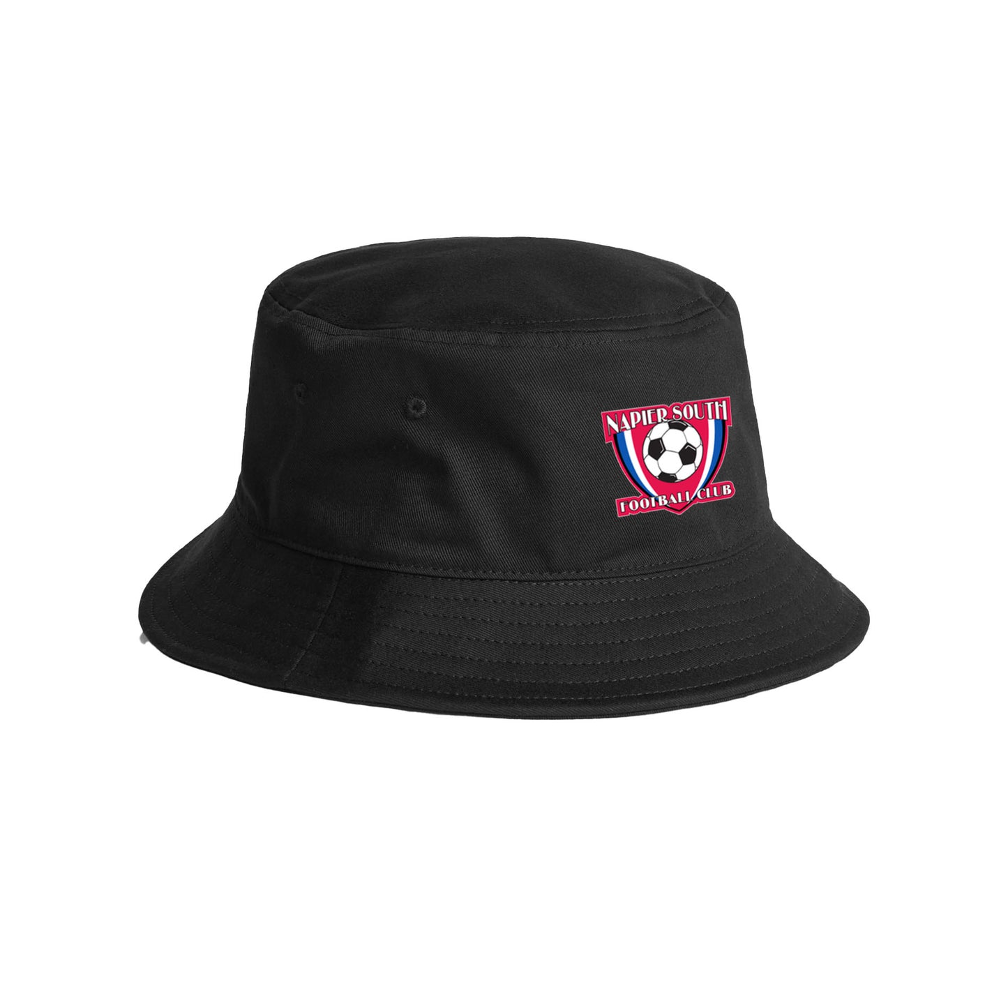 NAPIER SOUTH FC BUCKET HAT