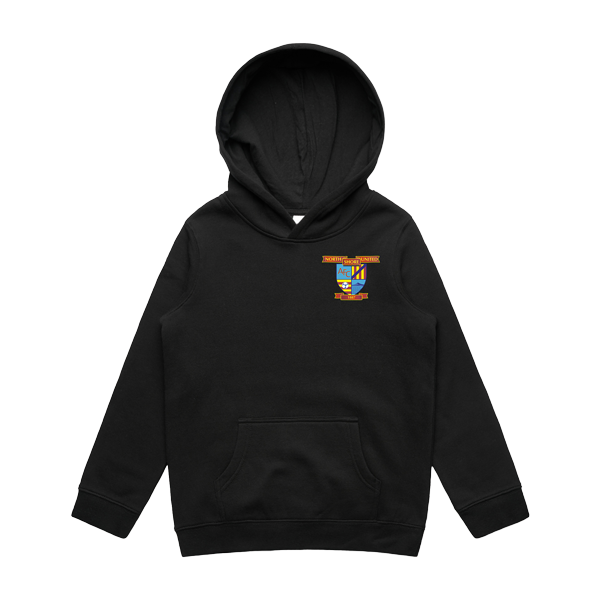 NORTH SHORE UNITED  SUPPLY LC HOODIE - YOUTH'S