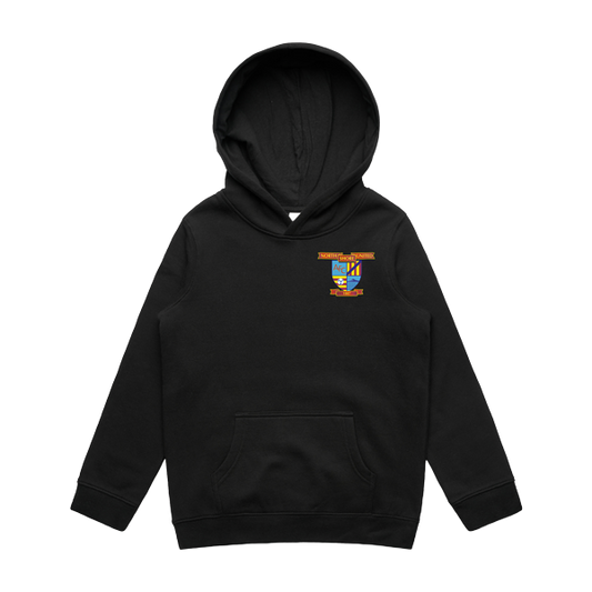 NORTH SHORE UNITED  SUPPLY LC HOODIE - YOUTH'S