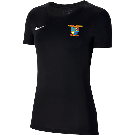 NORTH SHORE UNITED  NIKE PARK VII TRAINING JERSEY - WOMEN'S