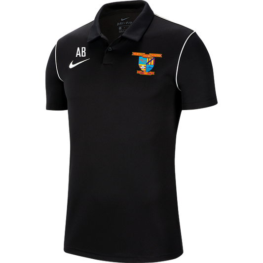 NORTH SHORE UNITED  NIKE POLO - MEN'S