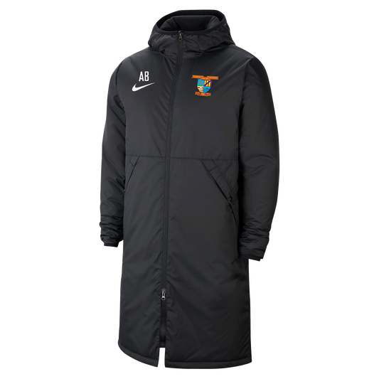 NORTH SHORE UNITED  NIKE PARK STADIUM JACKET - MEN'S