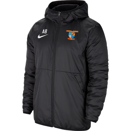 NORTH SHORE UNITED  NIKE THERMAL FALL JACKET - MEN'S