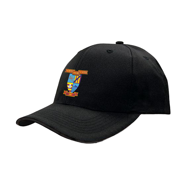 NORTH SHORE UNITED  TEAM CAP