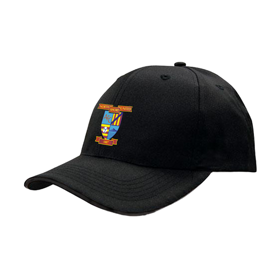 NORTH SHORE UNITED  TEAM CAP