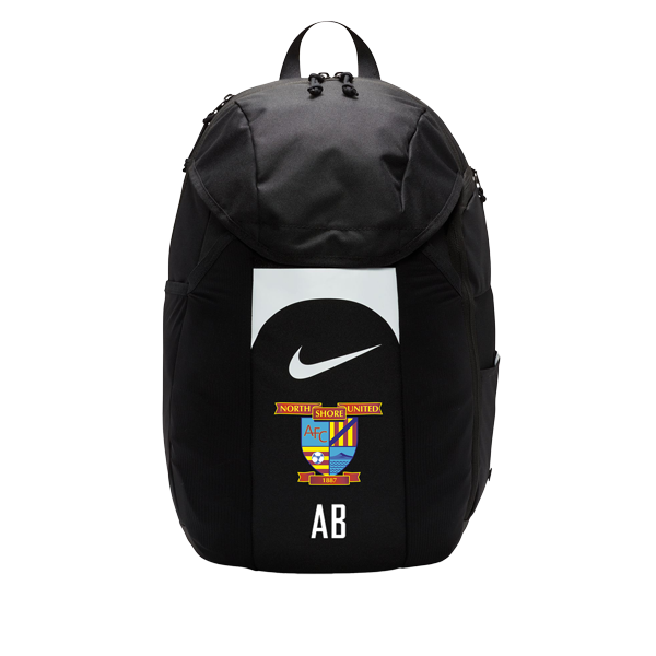 NORTH SHORE UNITED  TEAM BACKPACK