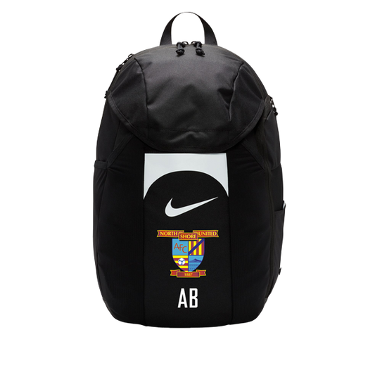 NORTH SHORE UNITED  TEAM BACKPACK