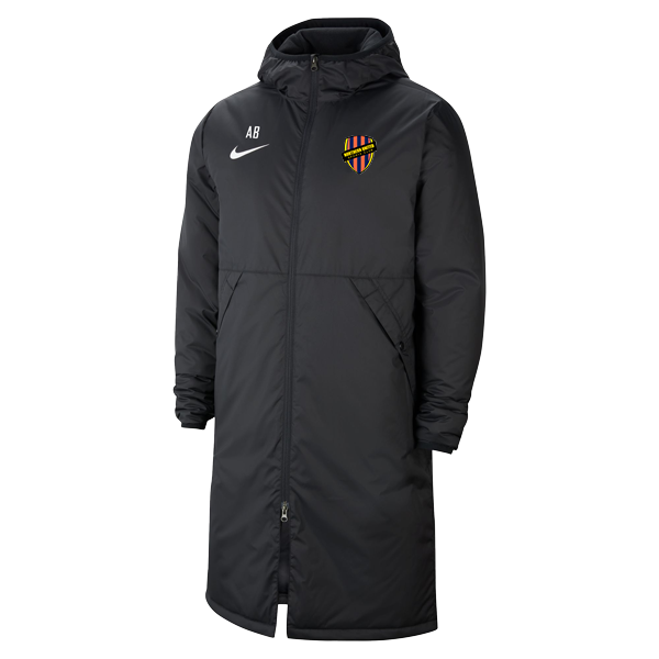 NORTHERN UNITED SPORTS CLUB  NIKE PARK STADIUM JACKET - MEN'S