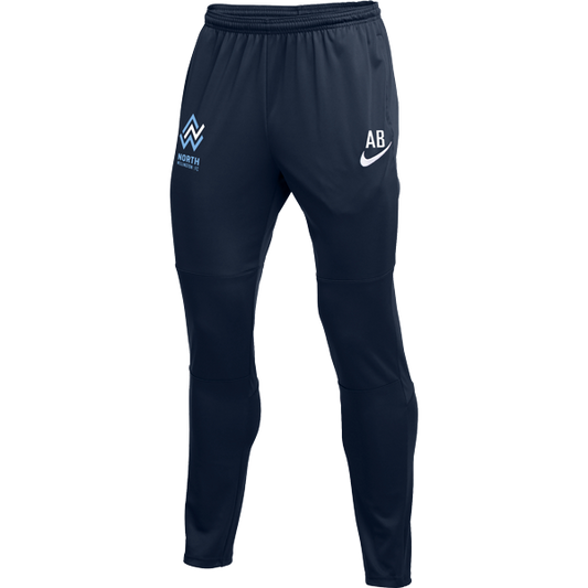 NORTH WELLINGTON FC PARK 20 PANT - MEN'S