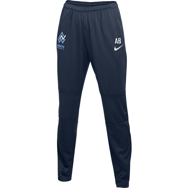 NORTH WELLINGTON FC PARK 20 PANT - WOMEN'S