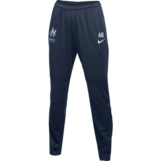 NORTH WELLINGTON FC PARK 20 PANT - WOMEN'S