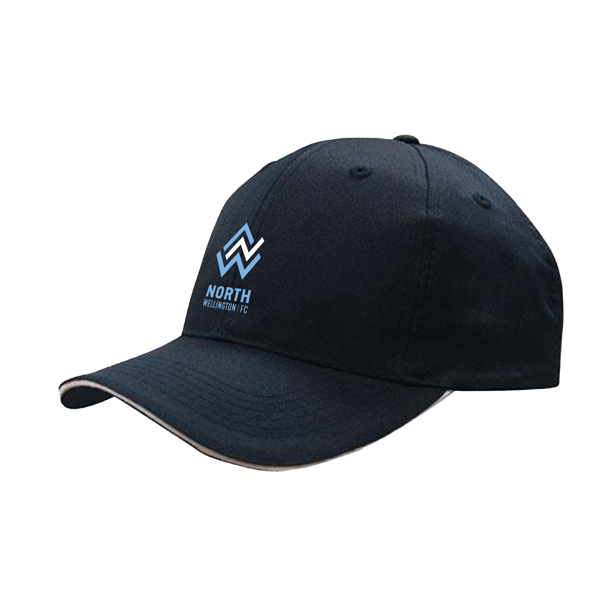 NORTH WELLINGTON FC  TEAM CAP