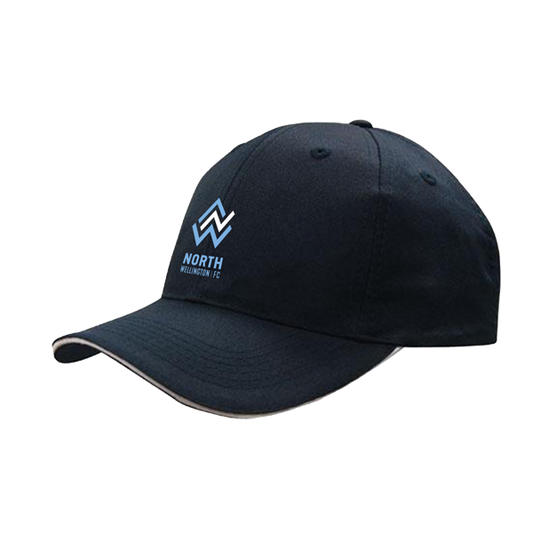 NORTH WELLINGTON FC  TEAM CAP