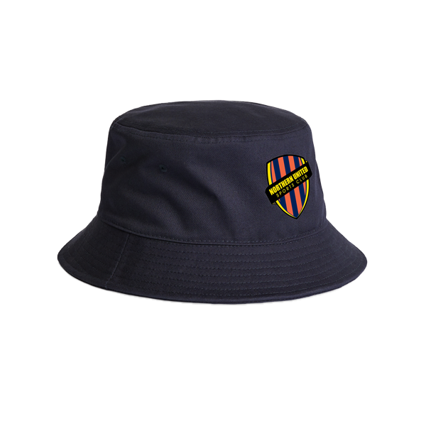 NORTHERN UNITED SPORTS CLUB  BUCKET HAT