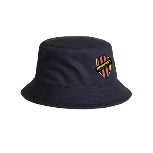 NORTHERN UNITED SPORTS CLUB  BUCKET HAT