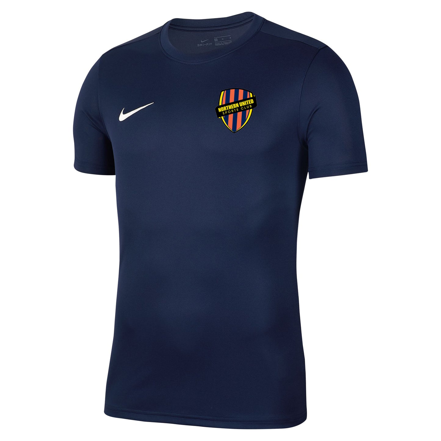 NORTHERN UNITED FEDERATION TRAINING JERSEY - MEN'S