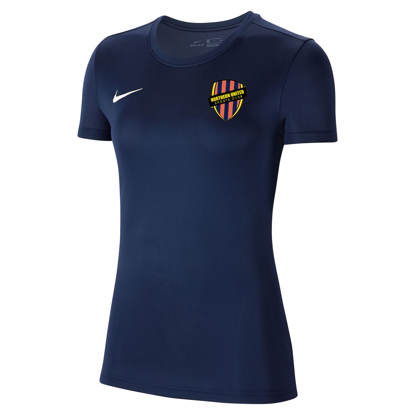 NORTHERN UNITED FEDERATION TRAINING JERSEY - WOMEN'S