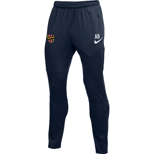 NORTHERN UNITED SPORTS CLUB PARK 20 PANT - MEN'S