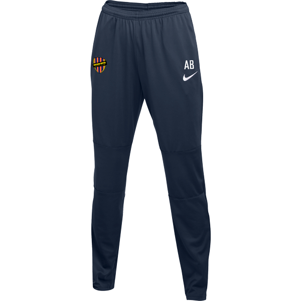 NORTHERN UNITED SPORTS CLUB PARK 20 PANT - WOMEN'S