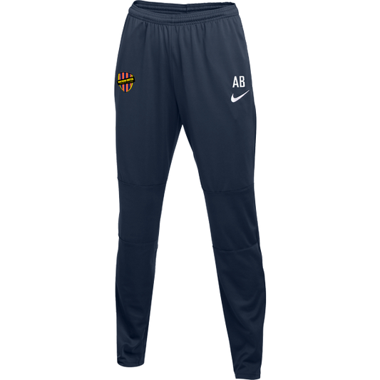 NORTHERN UNITED SPORTS CLUB PARK 20 PANT - WOMEN'S