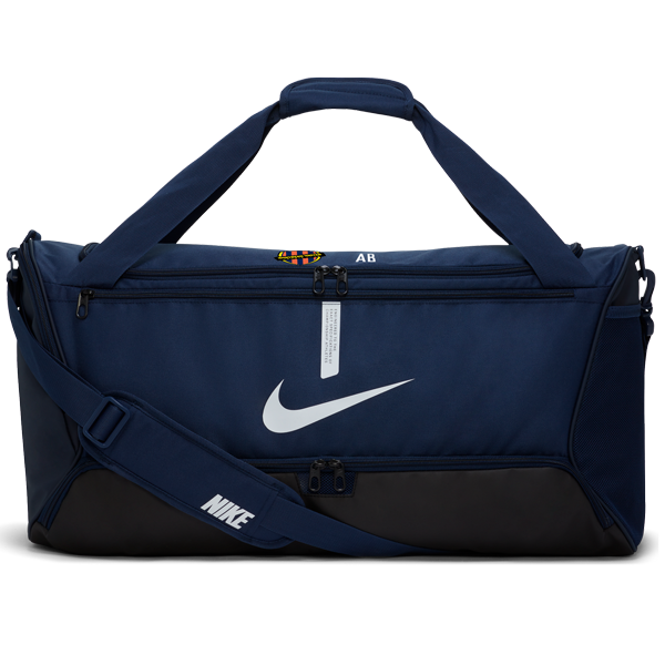 NORTHERN UNITED SPORTS CLUB  DUFFEL BAG