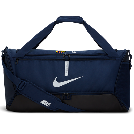 NORTHERN UNITED SPORTS CLUB  DUFFEL BAG