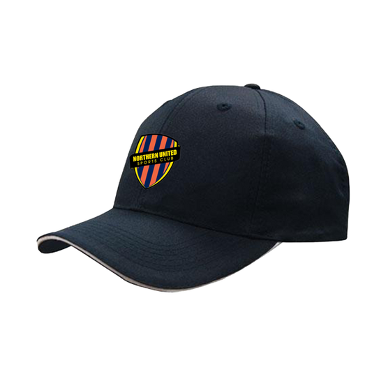 NORTHERN UNITED SPORTS CLUB  TEAM CAP